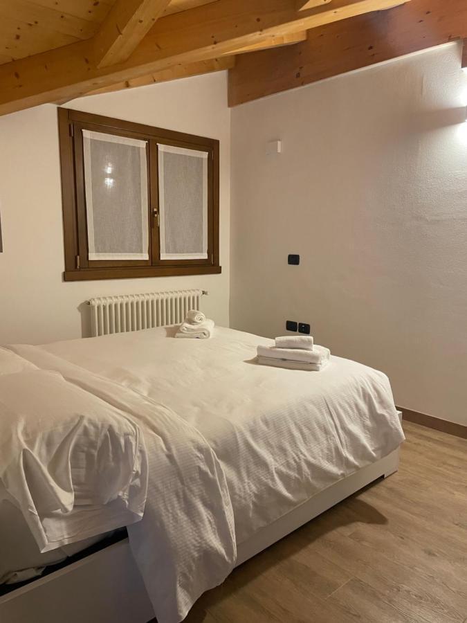 Tenno Appartamenti Garda Lake Bagian luar foto